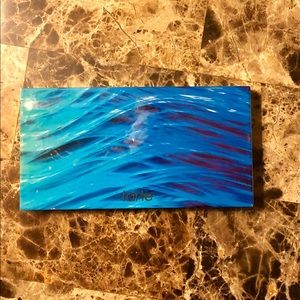 Tarte Twinkle Highlight Palette